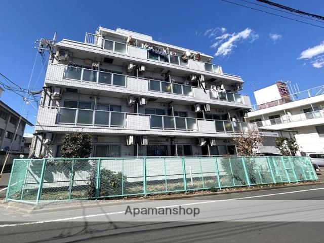 アズ相模原レジデンス