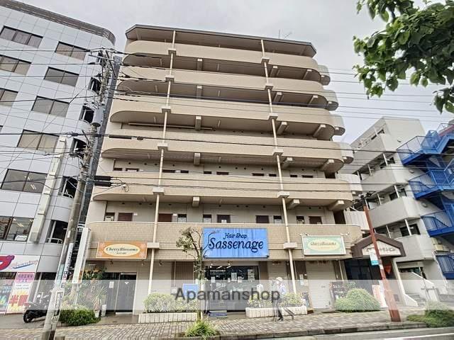 101セントラルビル