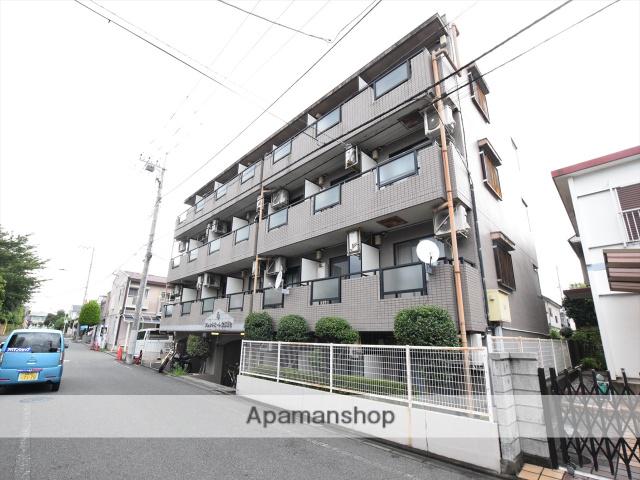 フレンドポート矢部第2