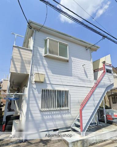 ヴィアベネト上鶴間