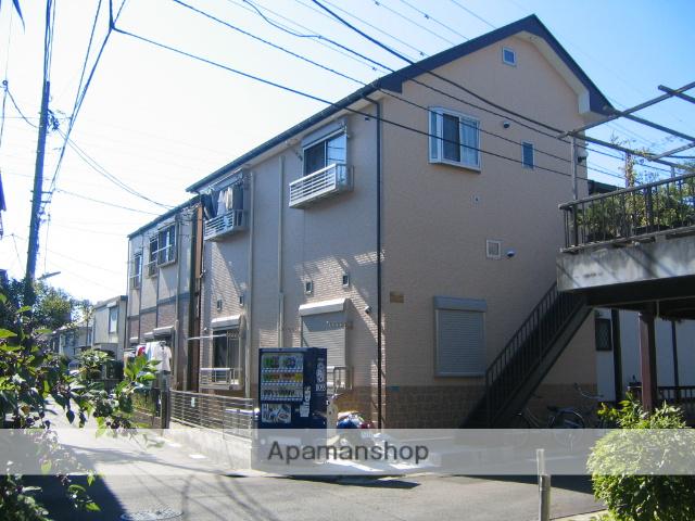 コートヴェール西橋本