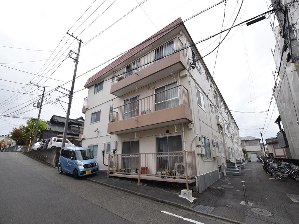 東橋本マンション