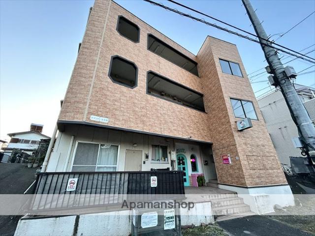 メゾンドール常盤