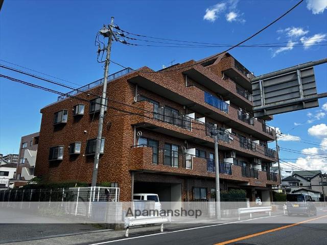 モナークマンション相模原