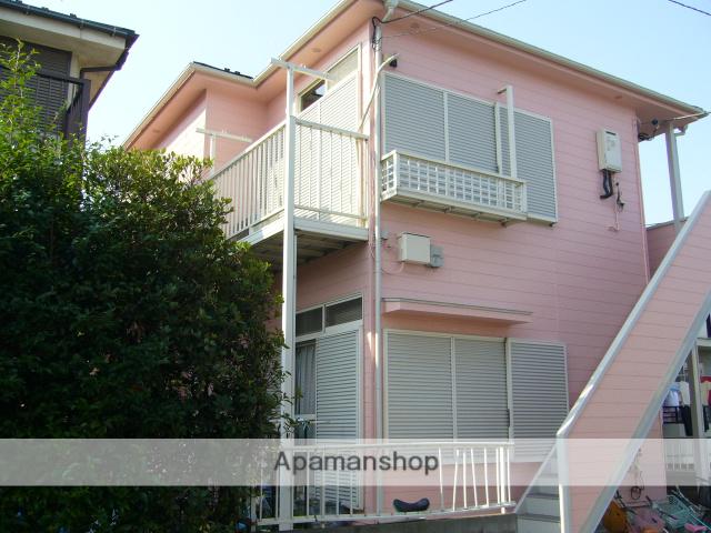 クローバーハイツコスモ