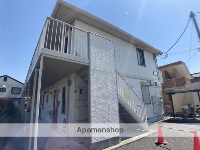 セレスコートC(1LDK/1階)