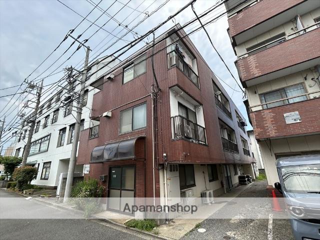ルシエ町田Ⅱ(ワンルーム/3階)