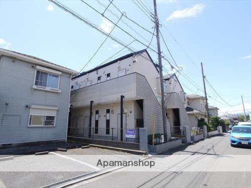 ウッドベル(1K/1階)