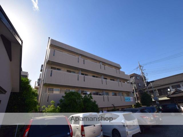 メゾンさがみ