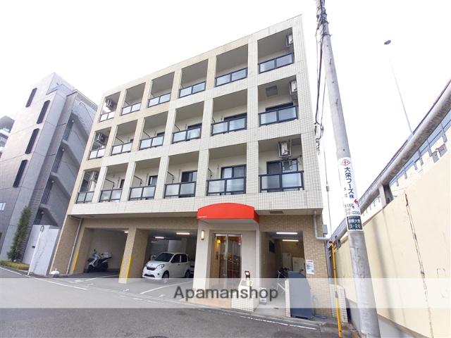 マーガレットハイツⅢ