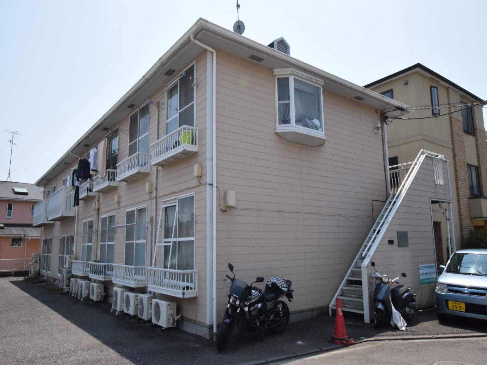 エステートピアライフII