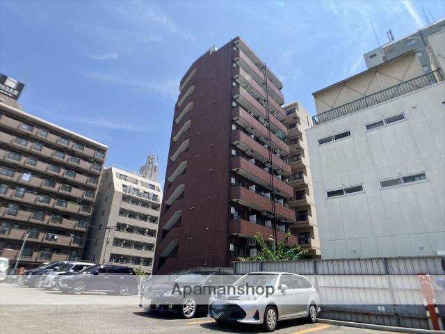 レジェンド相模原(1K/2階)