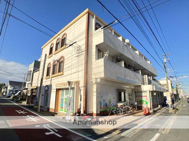 コンフォートマンション