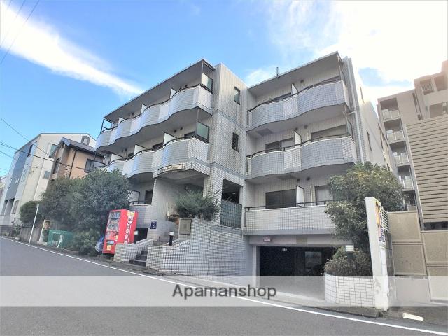 メゾンドレーヌ(ワンルーム/2階)