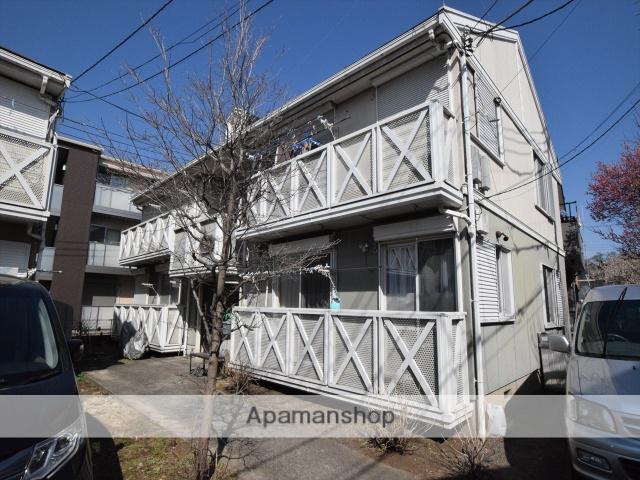 アンファンドシャテニエ参番館