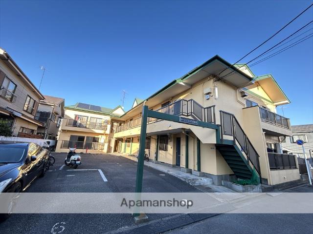 トーシンコーポ相模原