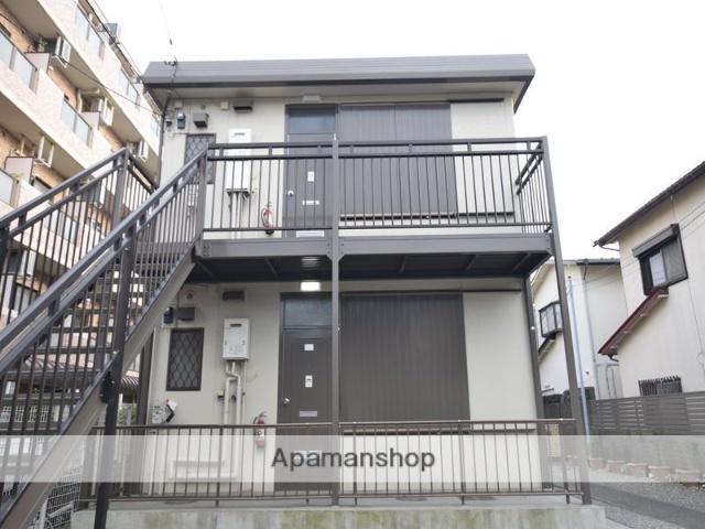 シティハイム T.Y(3K/1階)