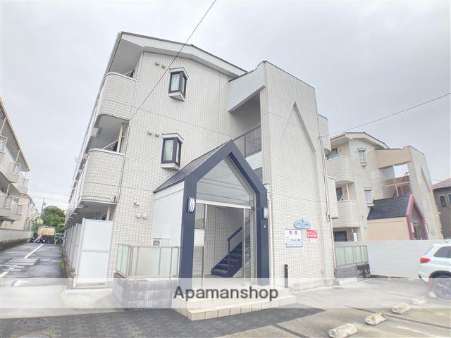 コアクレスト上草柳Ⅲ