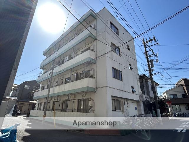 ホワイトヴィラ相模原