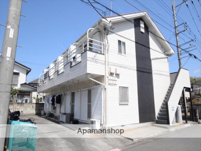 サンホワイト上溝