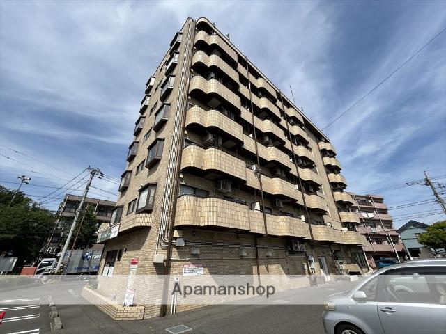 ヴァンテアン中央
