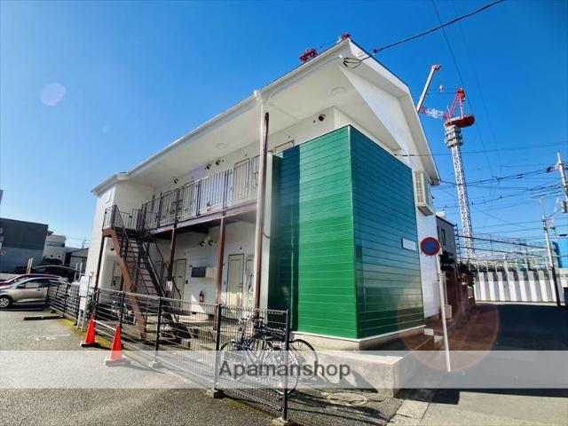 エントピア橋本