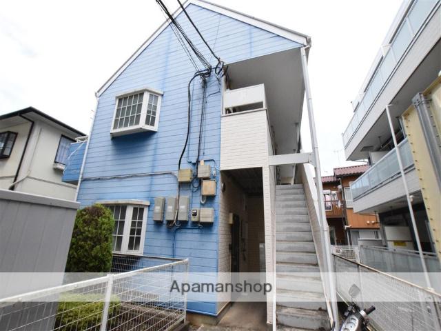 エクレール中央林間