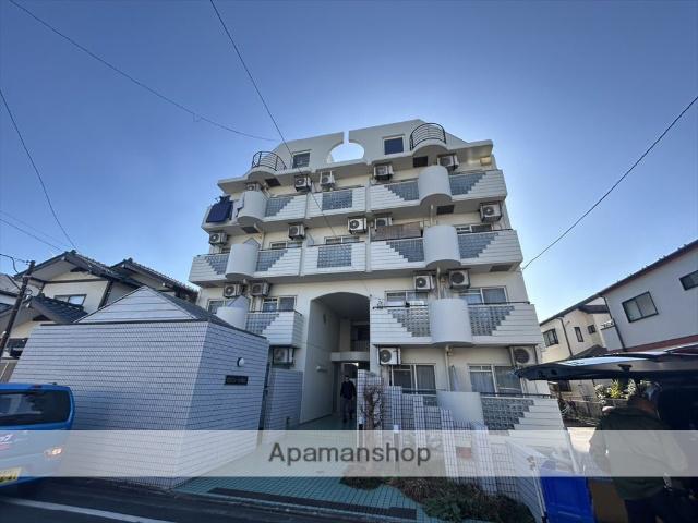セジュール横山