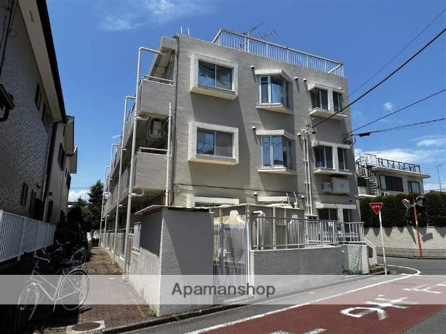 ロイヤルフラッツ相模原(1DK/3階)