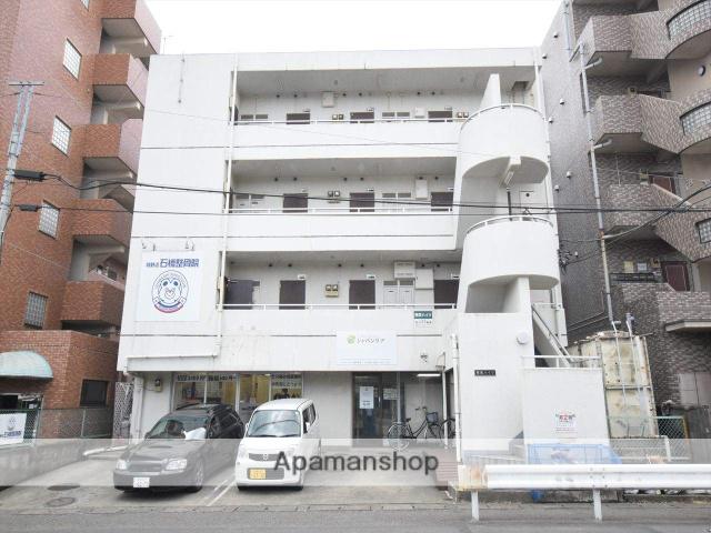 照栄ハイツ(1K/3階)