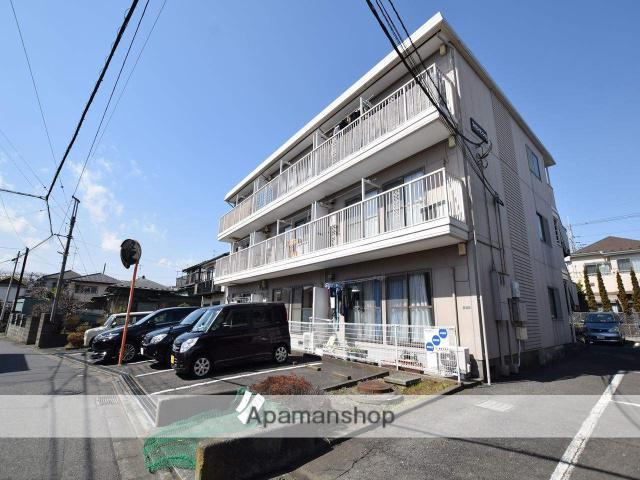 ファミリーマンション