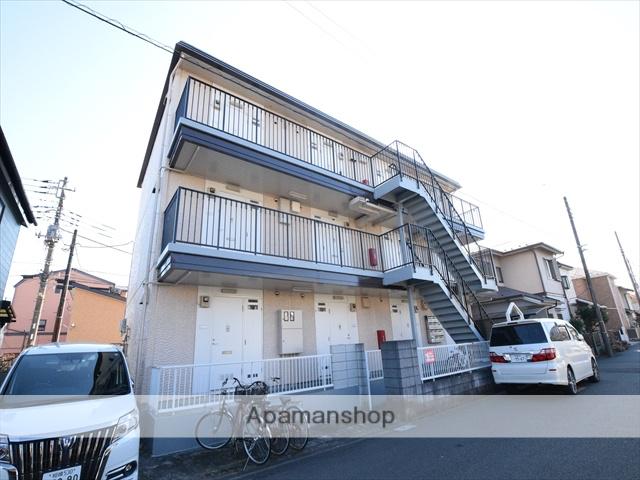 アブニール淵野辺本町