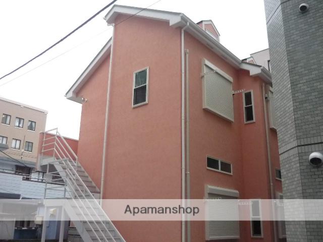 ルーエ淵野辺(ワンルーム/1階)