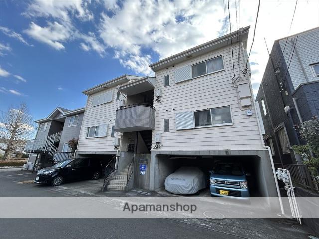 グランメゾン相模原(3DK/1階)
