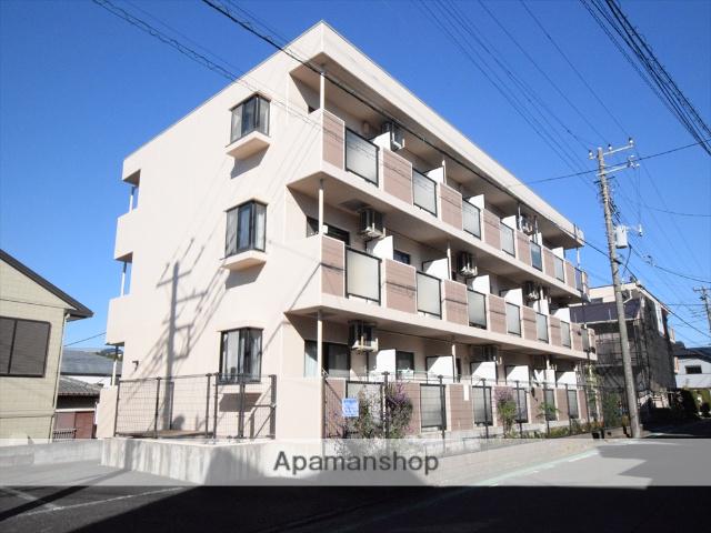 パークヒルズ中村Ⅱ