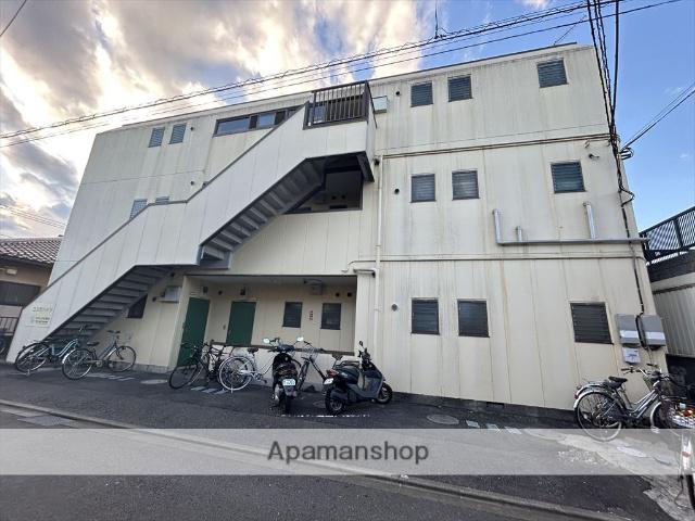コスモハイツ