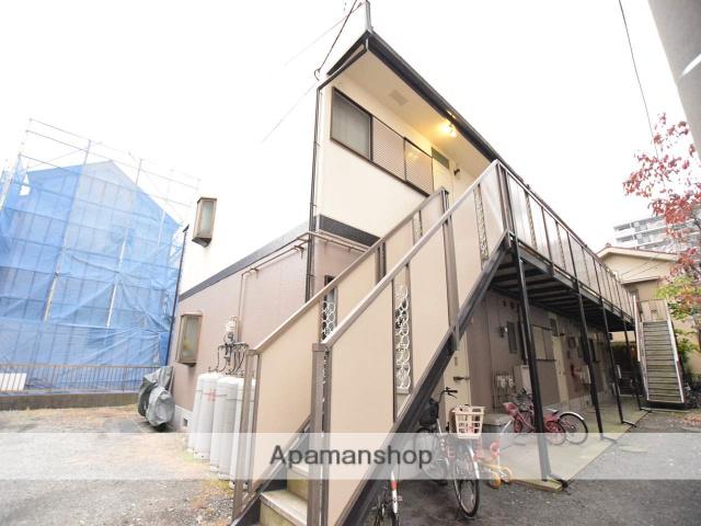 グリーンハイツ南橋本