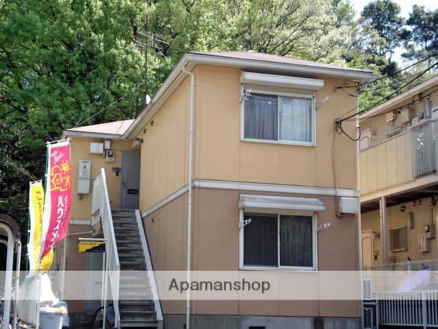 ルグラン南大沢