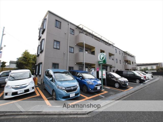 チェリーブロッサムつきみ野2