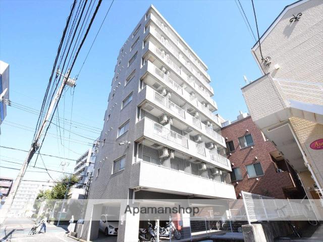 パークアベニュー鹿沼
