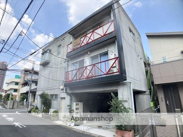 グリーンキューブビル