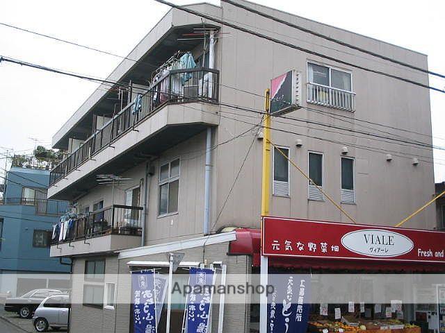 高喜屋マンション