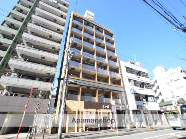 ライオンズマンション相模原第3