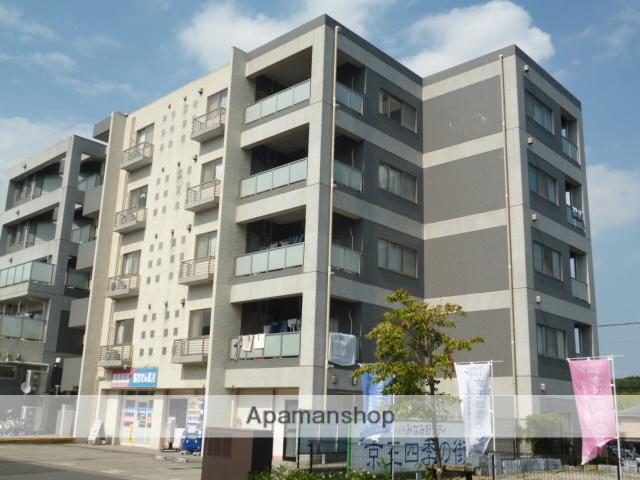 モンパルテ(2LDK/2階)