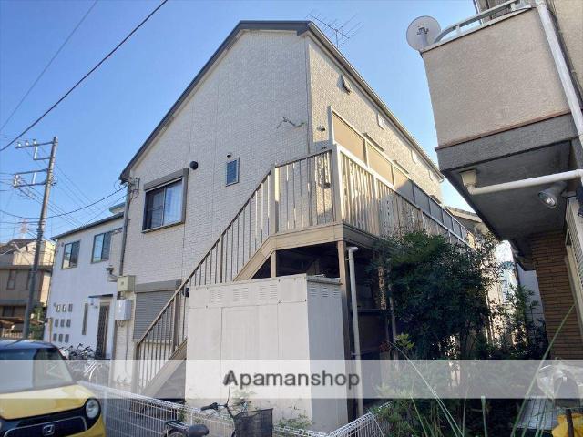 イザットパレス淵野辺