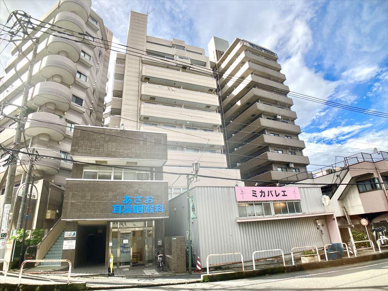 フルセイル橋本3