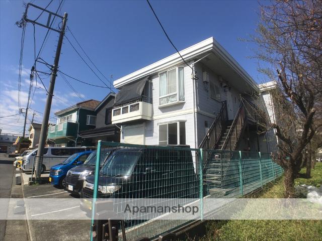 メゾンサンマルサン