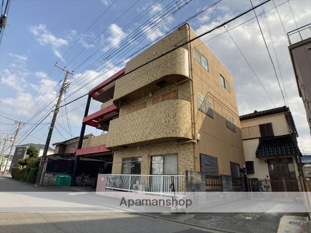 インベストメント星が丘