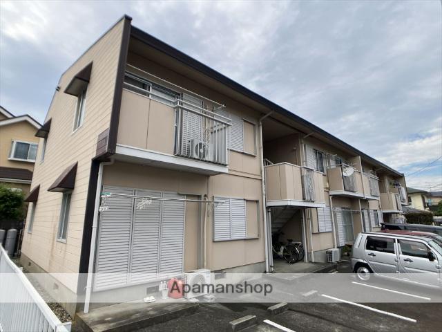 すすきのハイム