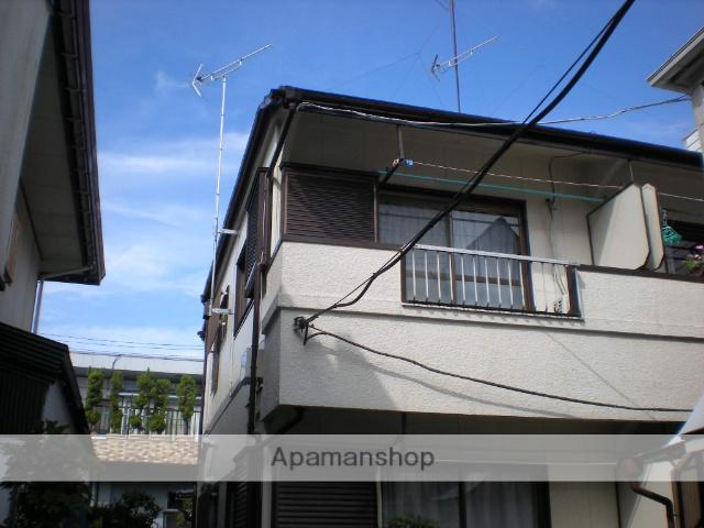 中央コーポ(1K/1階)